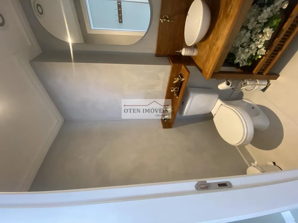 Apartamento, 3 quartos, 124 m² - Foto 5