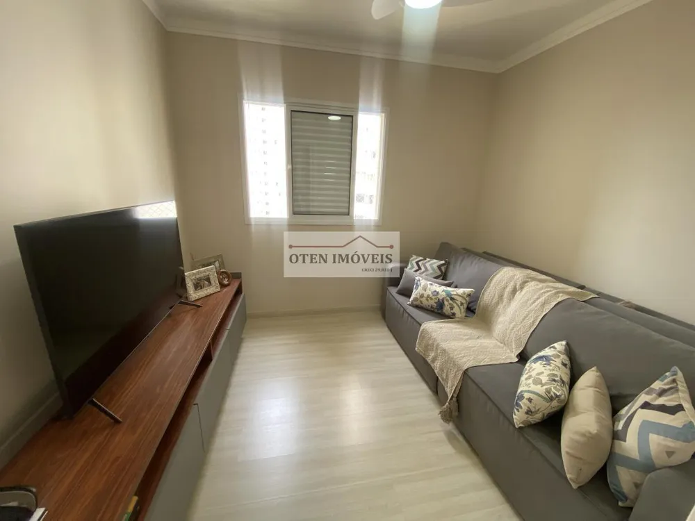 Apartamento, 3 quartos, 124 m² - Foto 16