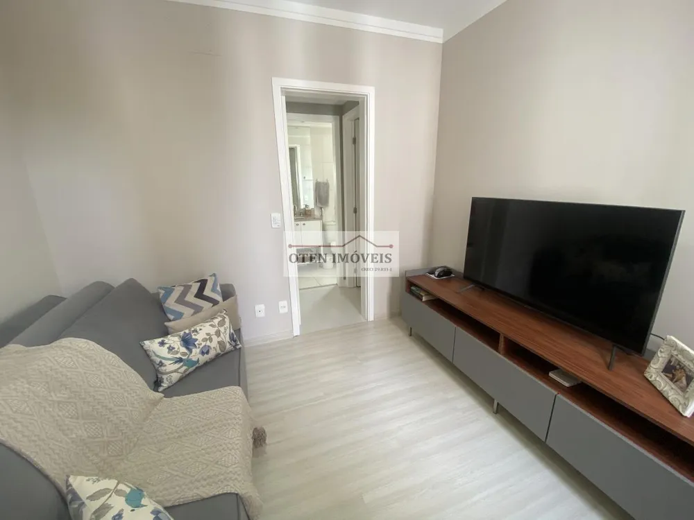 Apartamento, 3 quartos, 124 m² - Foto 3