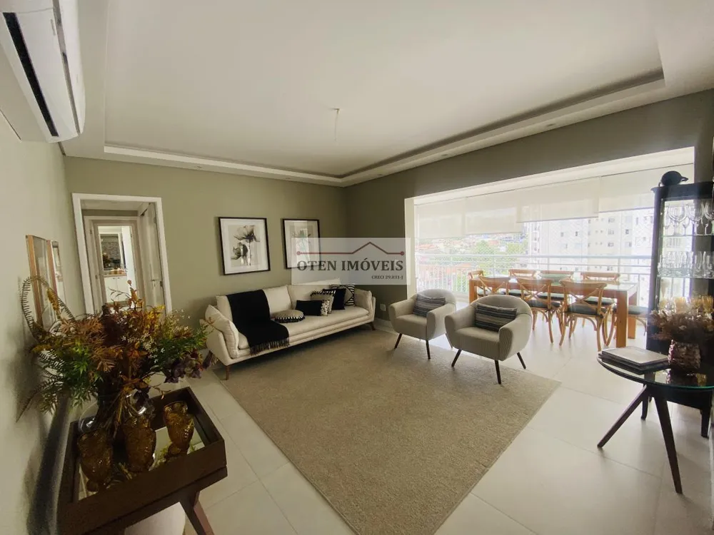 Apartamento, 3 quartos, 124 m² - Foto 15