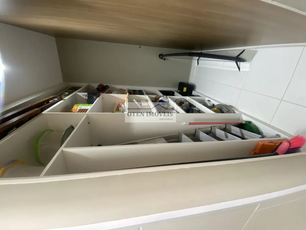 Apartamento, 3 quartos, 124 m² - Foto 11