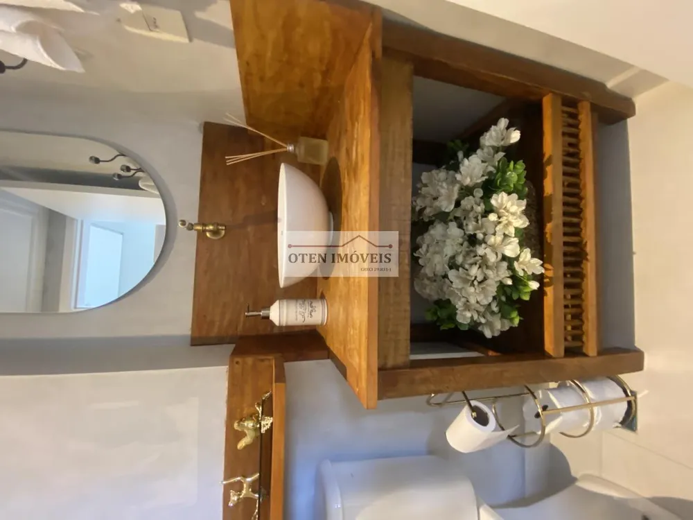Apartamento, 3 quartos, 124 m² - Foto 9