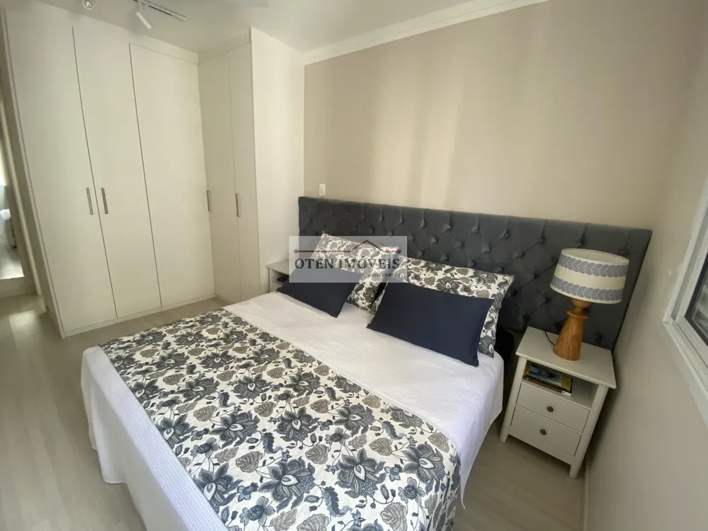 Apartamento, 3 quartos, 124 m² - Foto 2