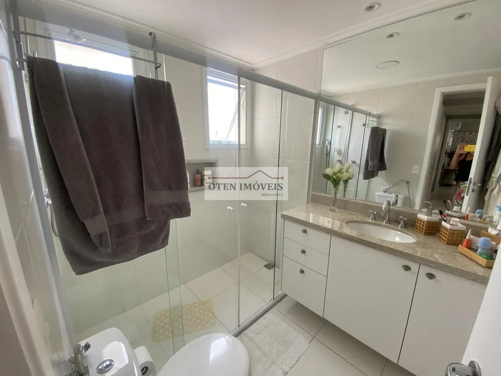 Apartamento, 3 quartos, 124 m² - Foto 6
