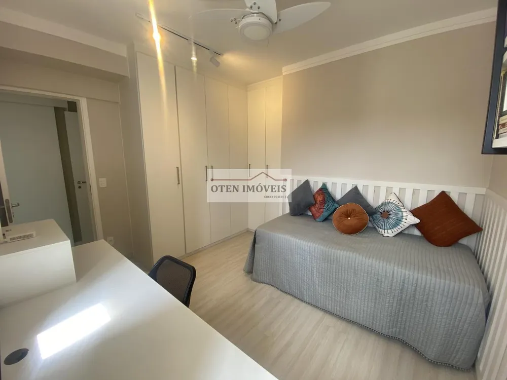 Apartamento, 3 quartos, 124 m² - Foto 8