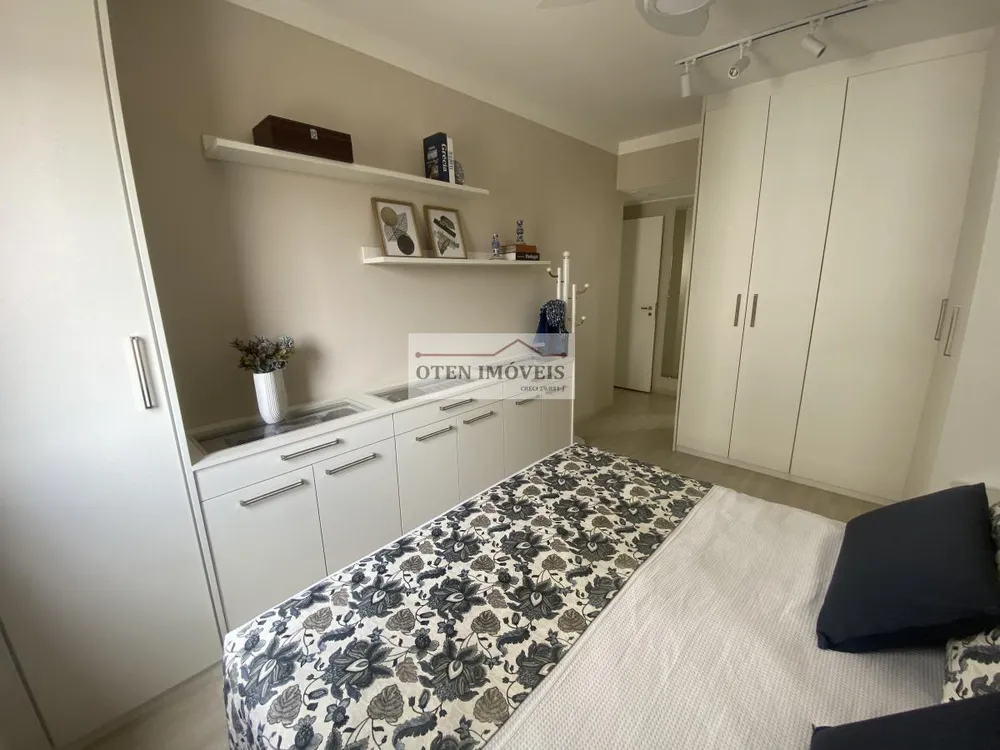 Apartamento, 3 quartos, 124 m² - Foto 7