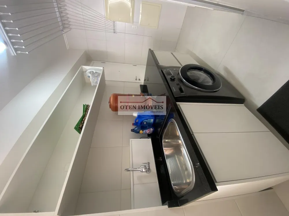 Apartamento, 3 quartos, 124 m² - Foto 12