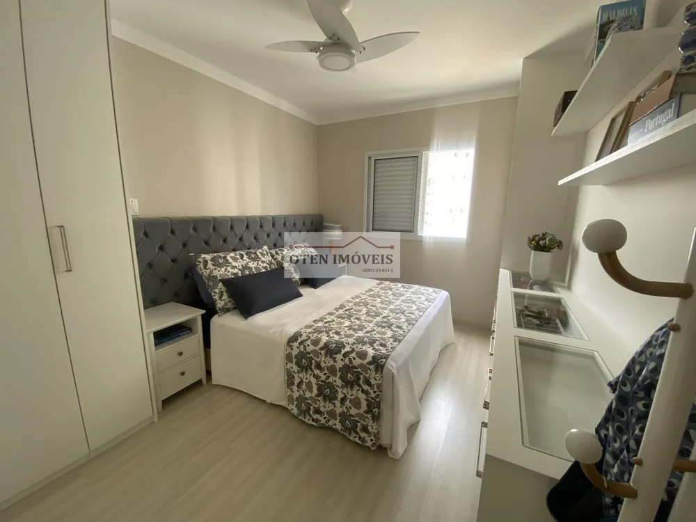 Apartamento, 3 quartos, 124 m² - Foto 14