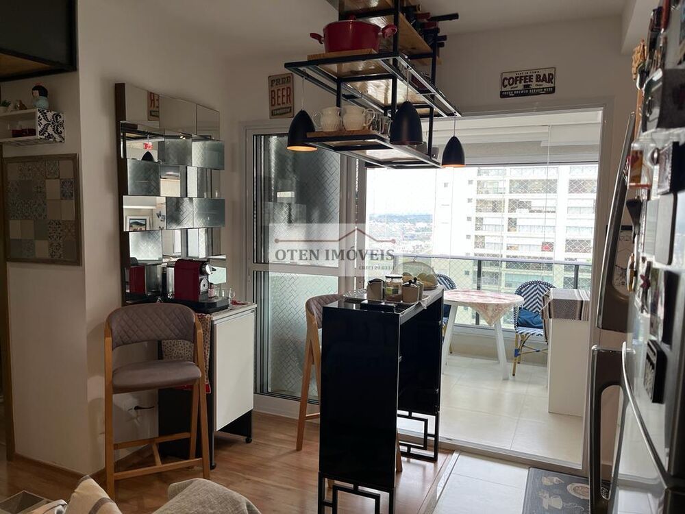Apartamento, 1 quarto - Foto 4