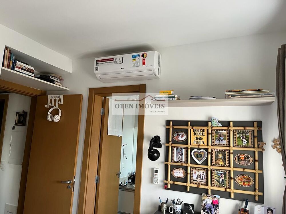 Apartamento, 1 quarto - Foto 1