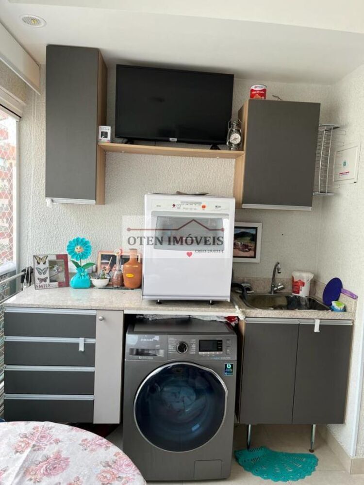 Apartamento, 1 quarto - Foto 2