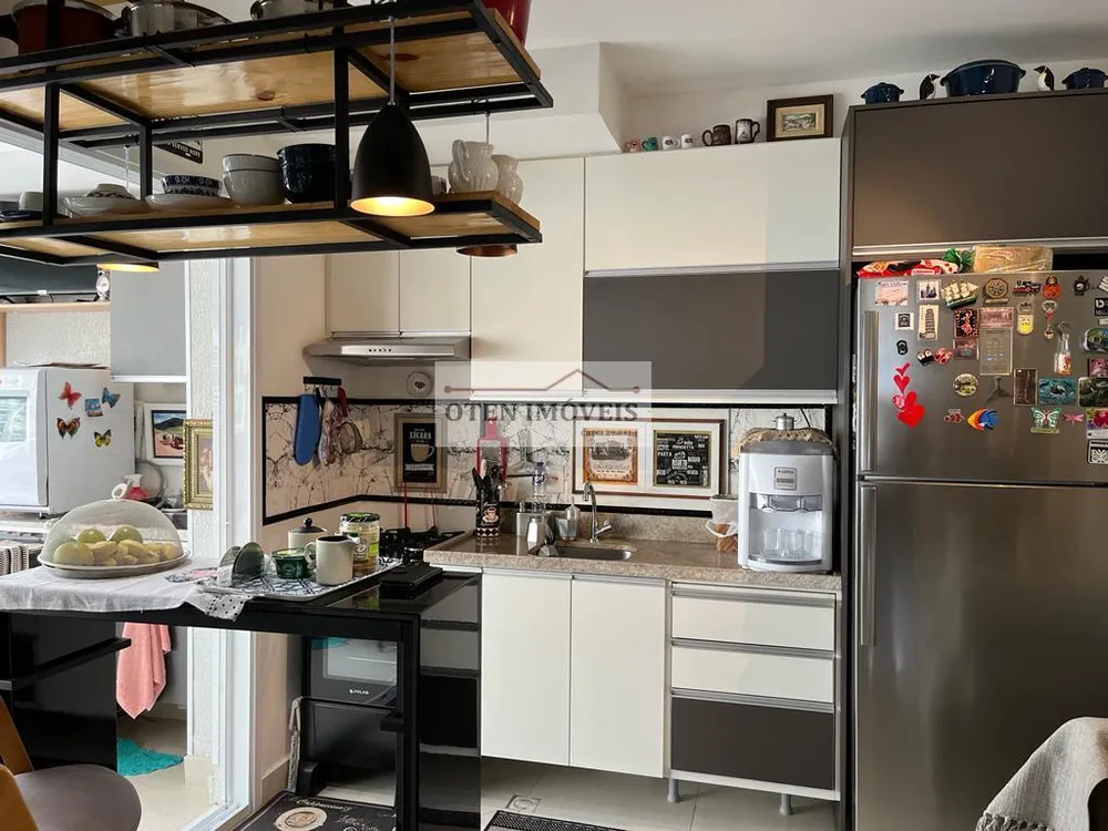 Apartamento, 1 quarto - Foto 10