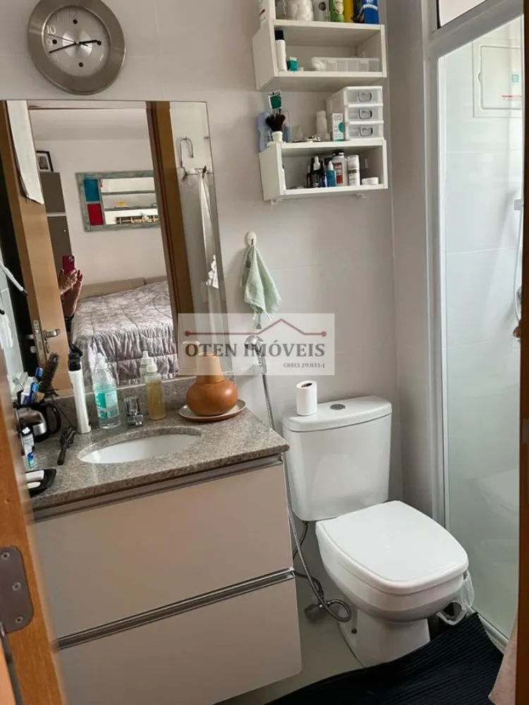 Apartamento, 1 quarto - Foto 3