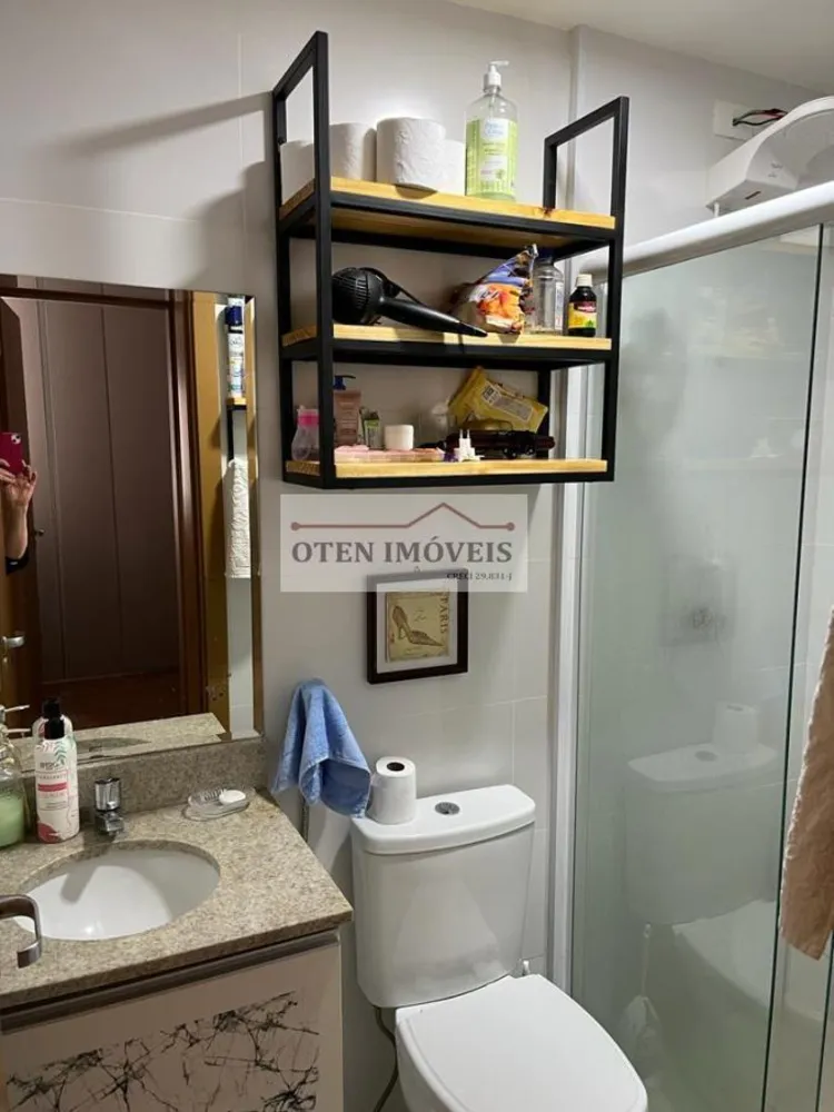 Apartamento, 1 quarto - Foto 5