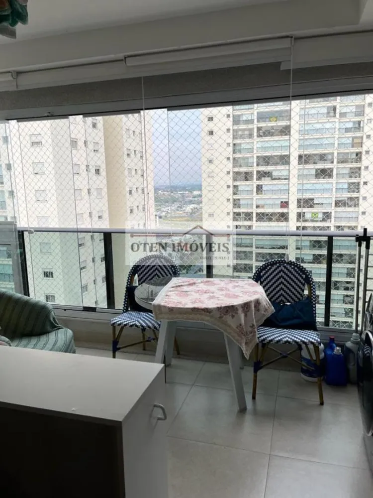 Apartamento, 1 quarto - Foto 14