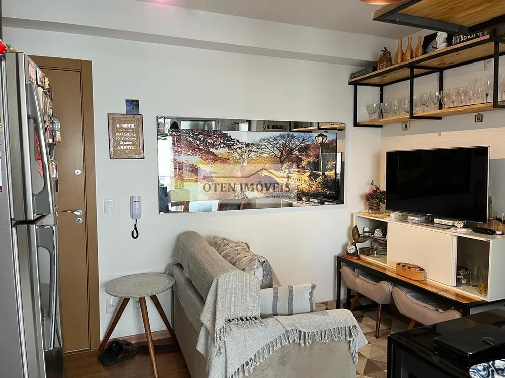 Apartamento, 1 quarto - Foto 8