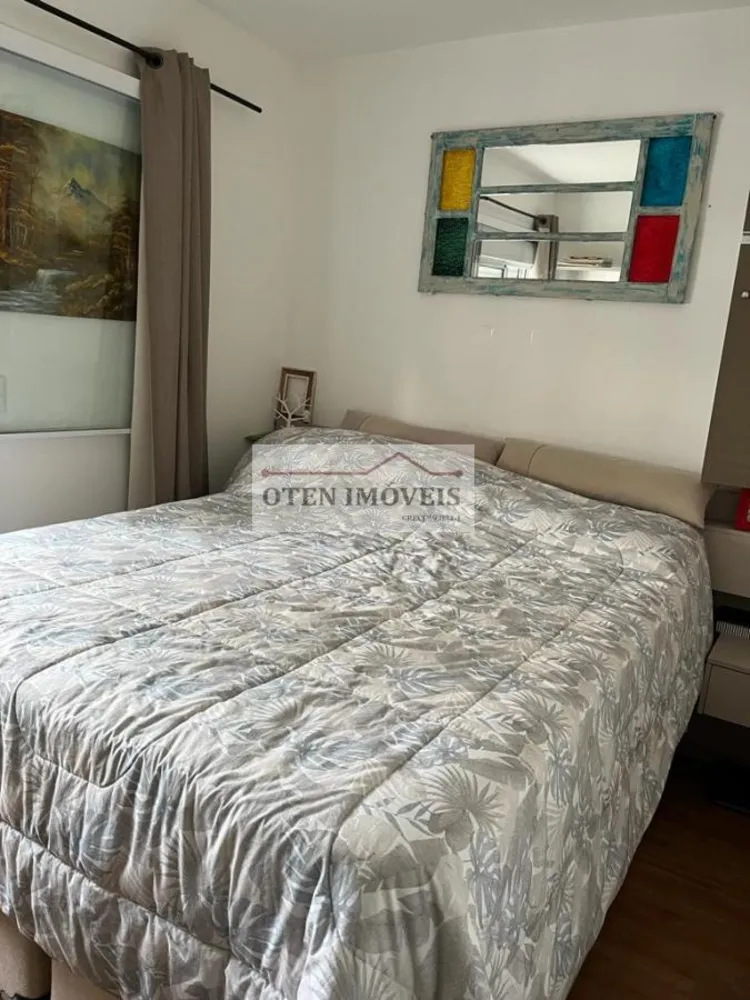 Apartamento, 1 quarto - Foto 1