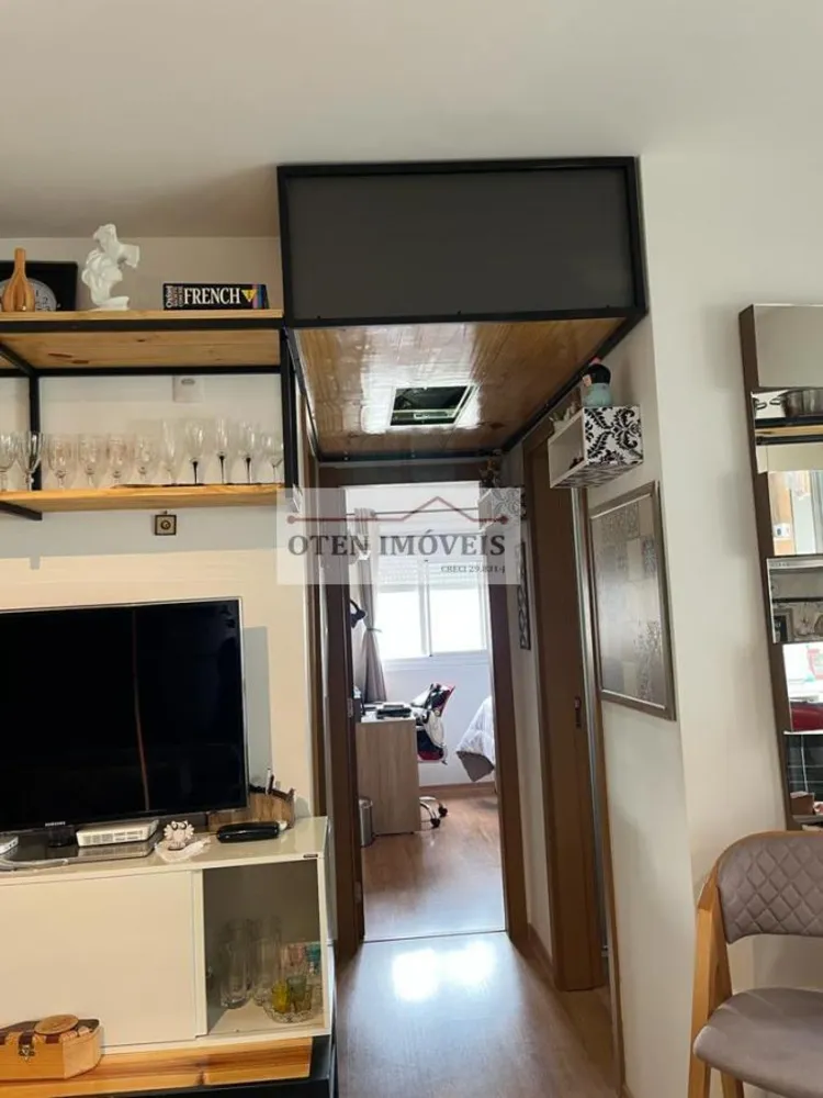 Apartamento, 1 quarto - Foto 15