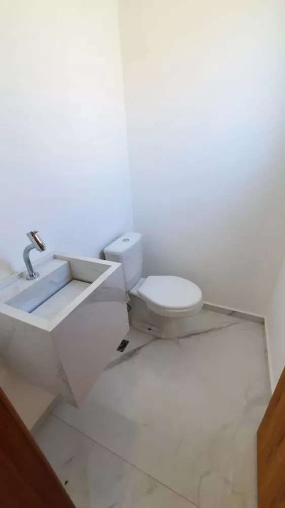 Casa de Condomínio, 3 quartos - Foto 9