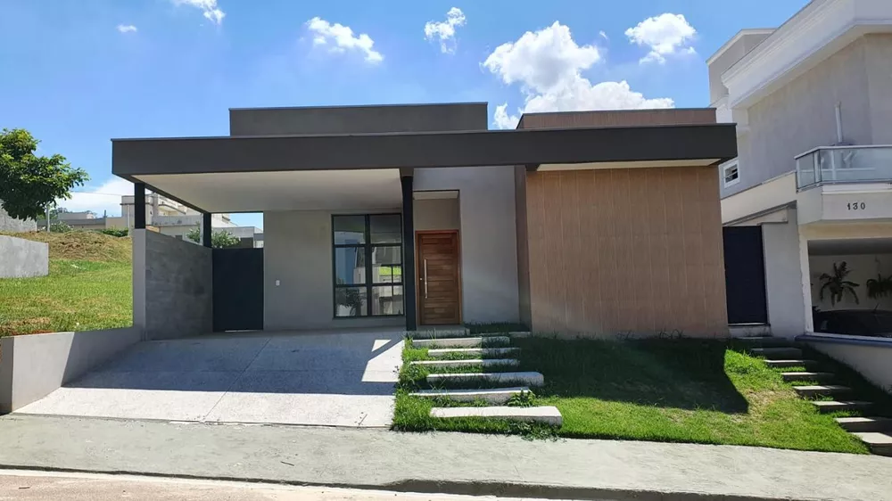 Casa de Condomínio, 3 quartos - Foto 18