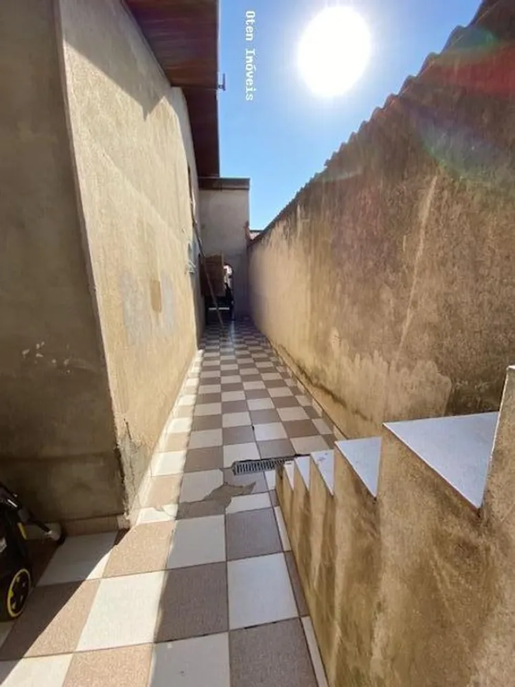 Casa, 3 quartos, 252 m² - Foto 14