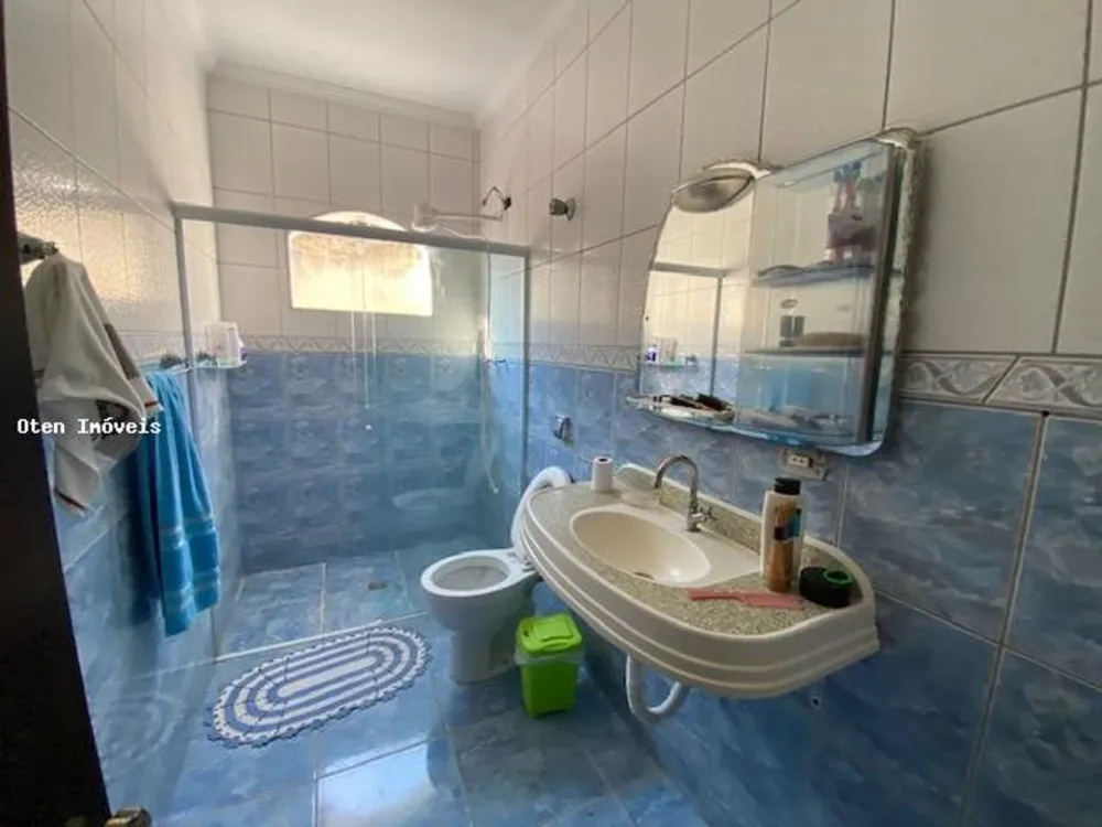 Casa, 3 quartos, 252 m² - Foto 9