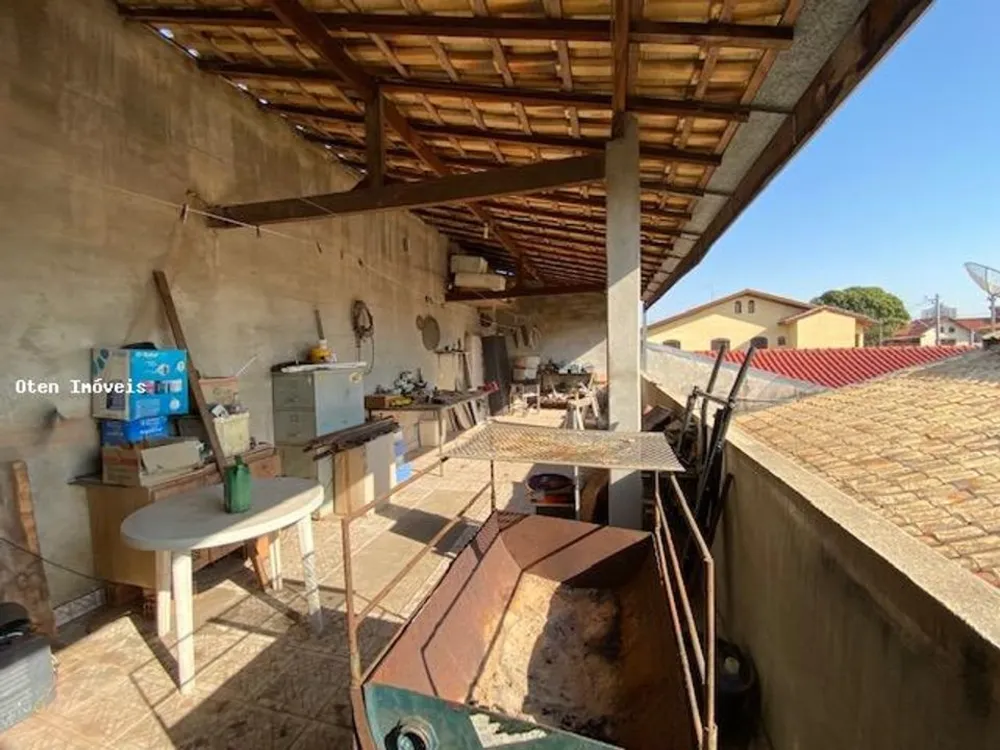 Casa, 3 quartos, 252 m² - Foto 15