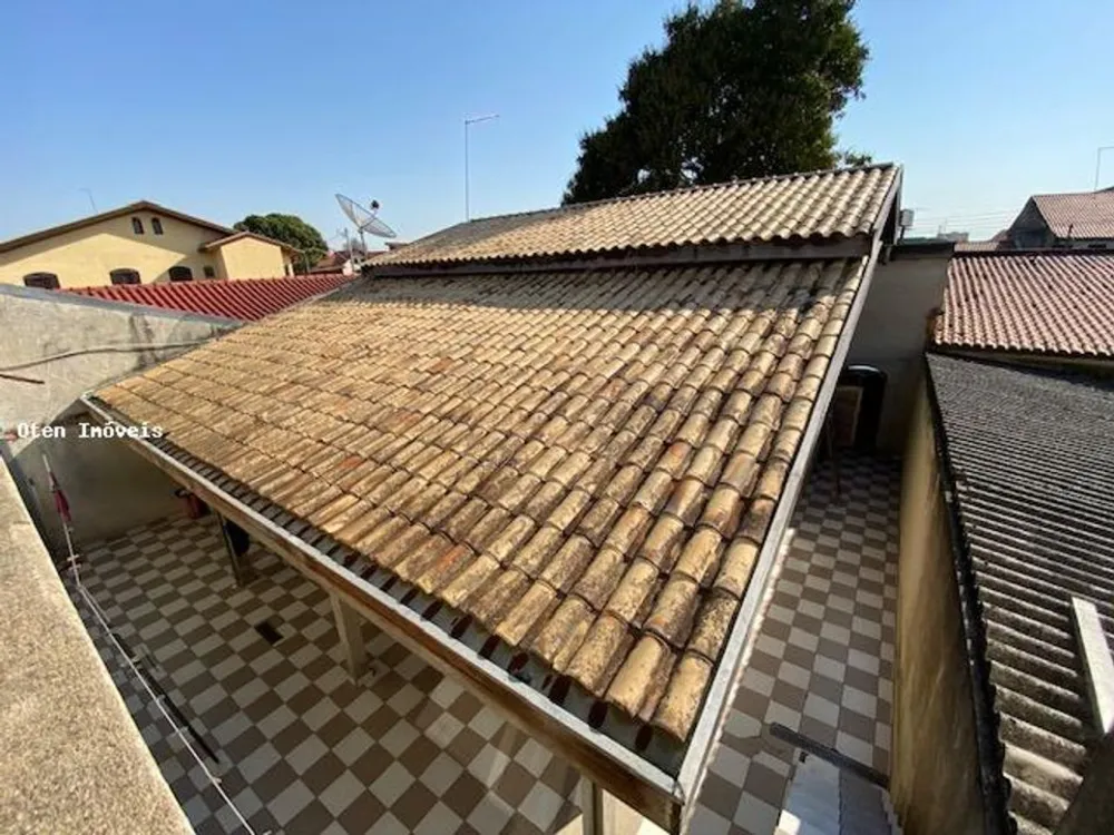 Casa, 3 quartos, 252 m² - Foto 16