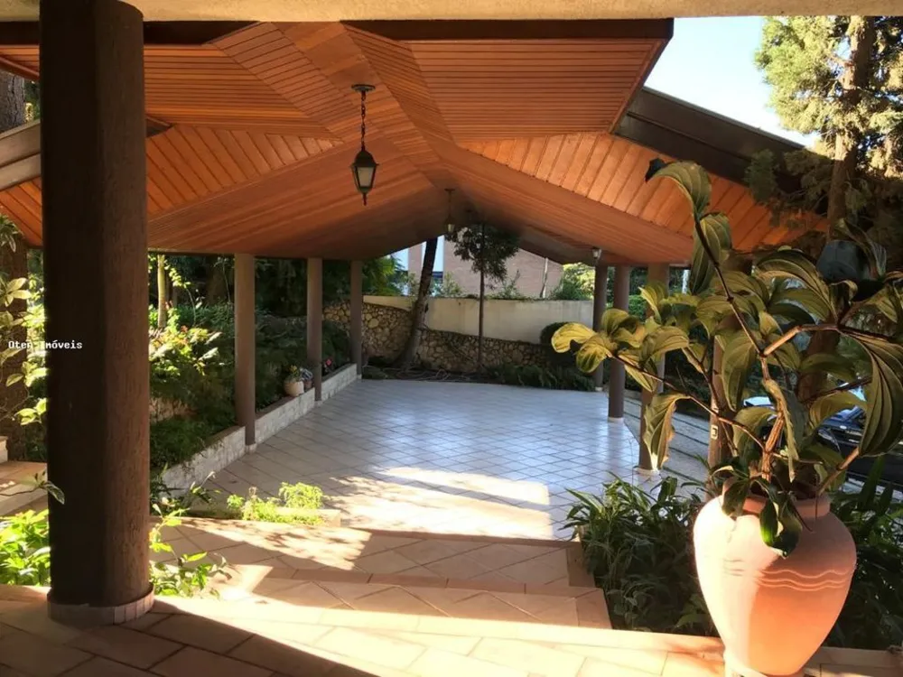 Casa de Condomínio, 5 quartos - Foto 9