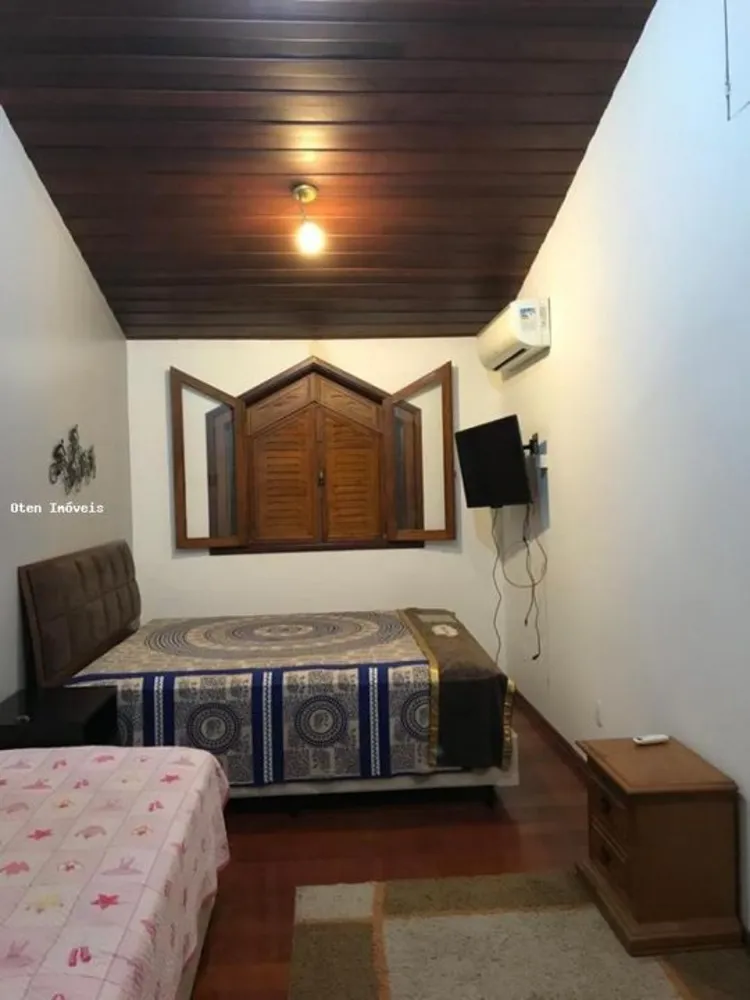 Casa de Condomínio, 5 quartos - Foto 8