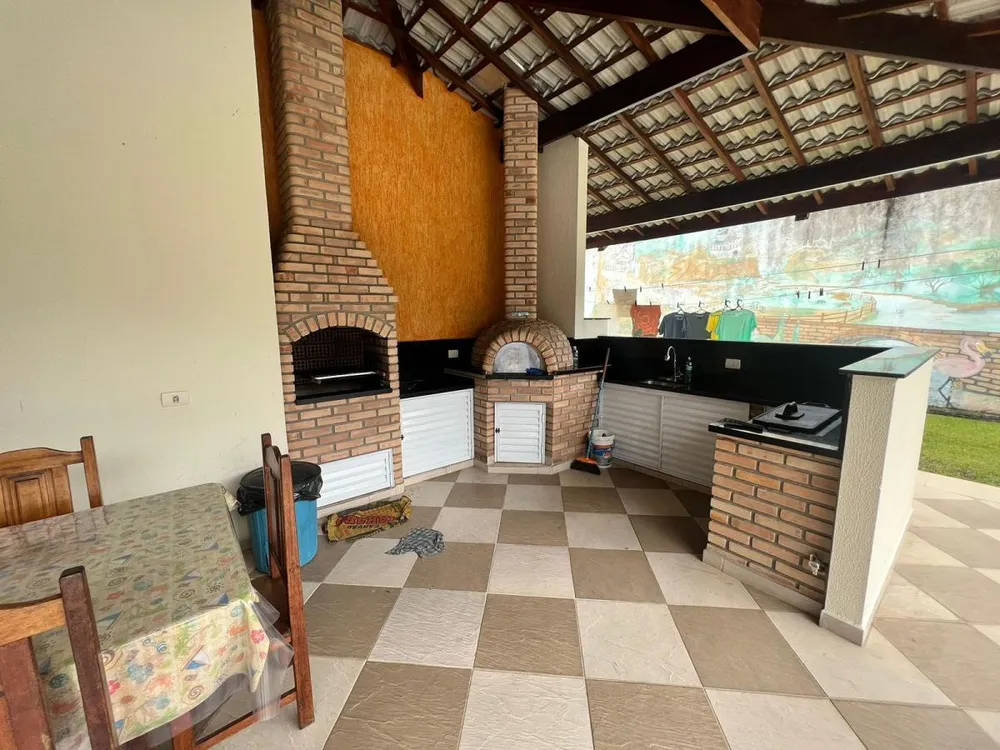 Casa de Condomínio, 5 quartos - Foto 8