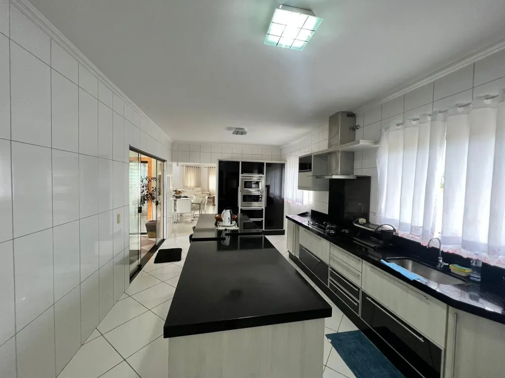 Casa de Condomínio, 5 quartos - Foto 6