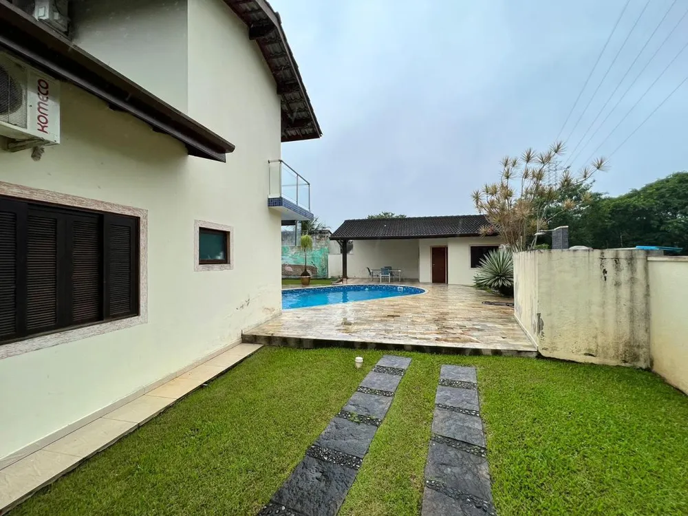 Casa de Condomínio, 5 quartos - Foto 16