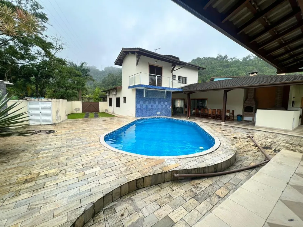 Casa de Condomínio, 5 quartos - Foto 11