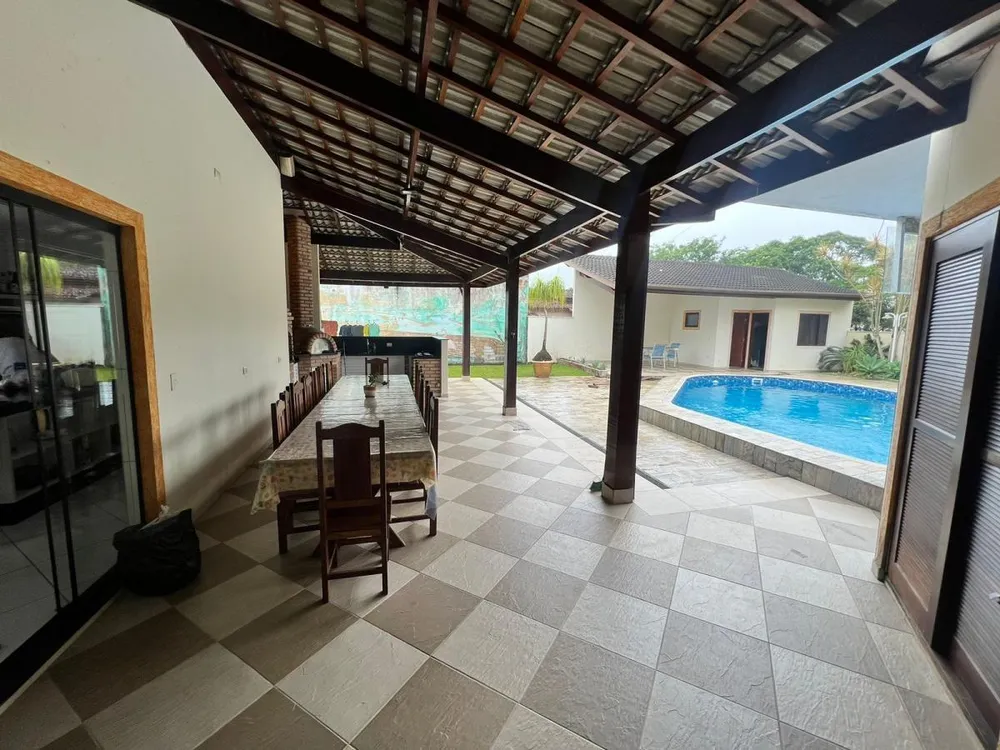 Casa de Condomínio, 5 quartos - Foto 9
