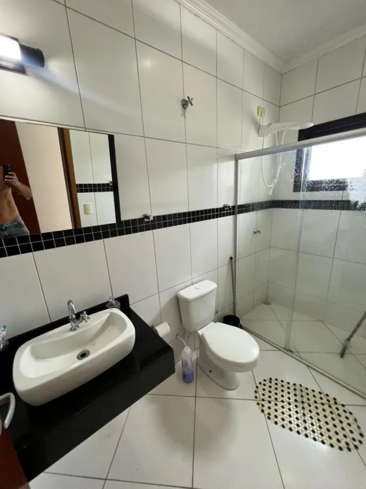 Casa de Condomínio, 5 quartos - Foto 14