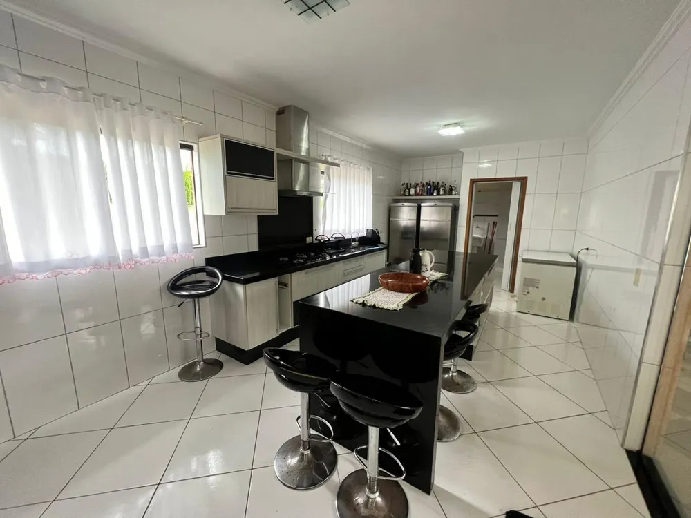Casa de Condomínio, 5 quartos - Foto 7