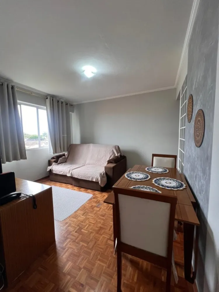 Apartamento, 3 quartos - Foto 2