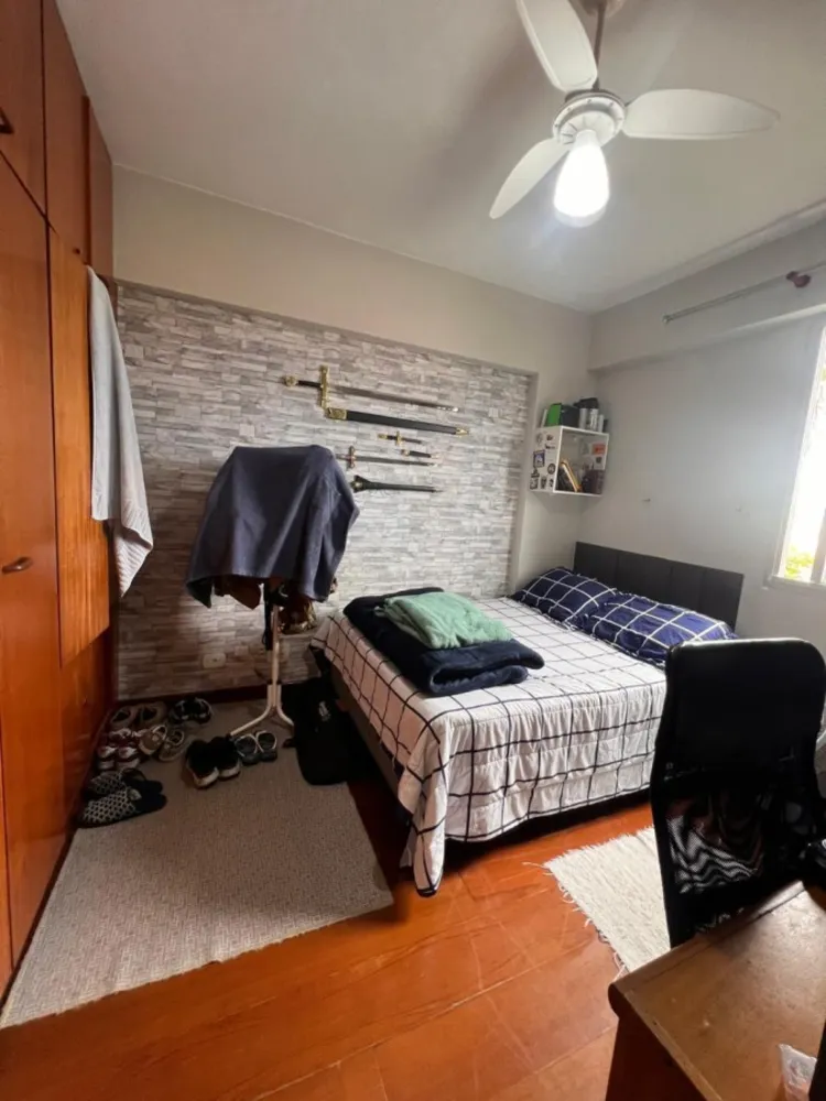 Apartamento, 3 quartos - Foto 1