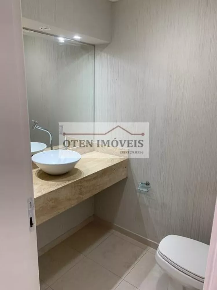 Cobertura, 3 quartos - Foto 4