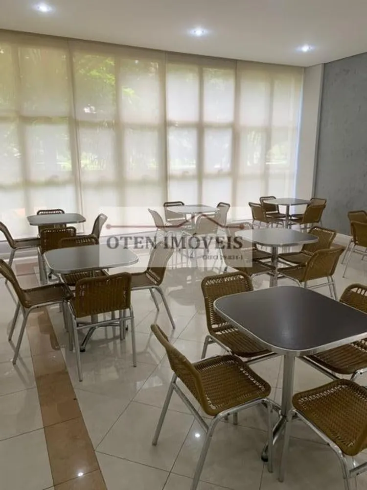 Cobertura, 3 quartos - Foto 5