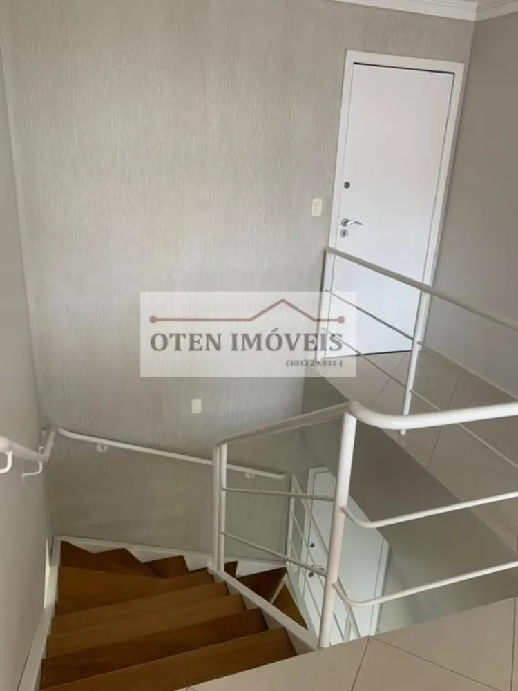 Cobertura, 3 quartos - Foto 6