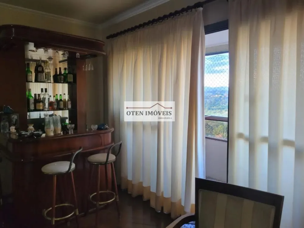 Apartamento, 4 quartos, 160 m² - Foto 2