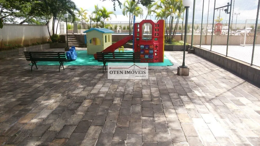 Apartamento, 4 quartos, 160 m² - Foto 11