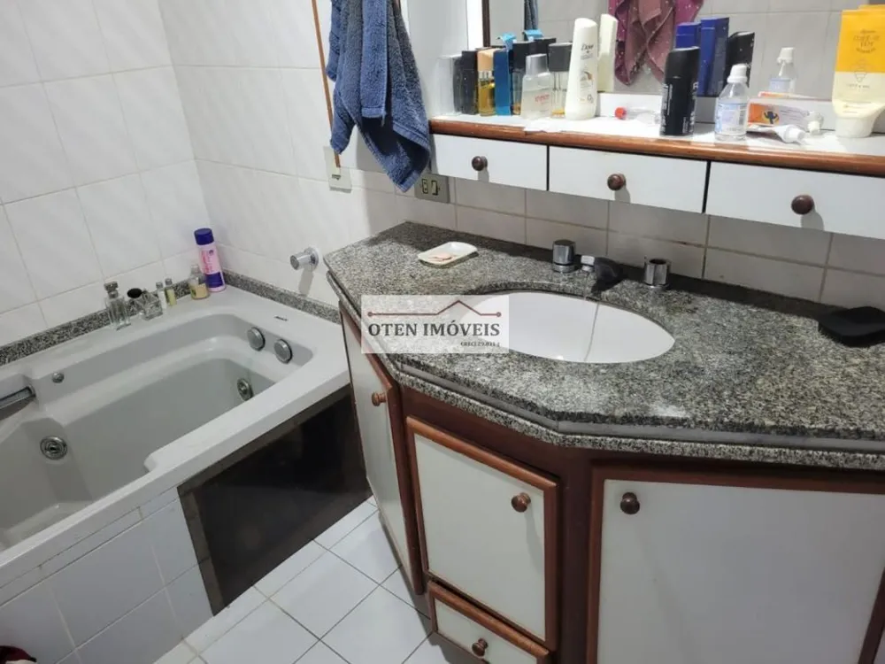 Apartamento, 4 quartos, 160 m² - Foto 10