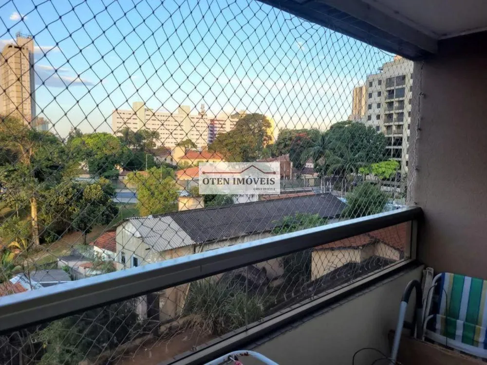 Apartamento, 4 quartos, 160 m² - Foto 3