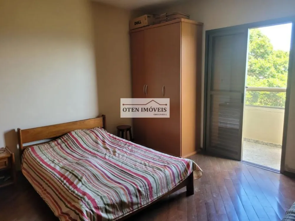 Apartamento, 4 quartos, 160 m² - Foto 9