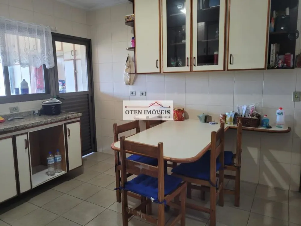 Apartamento, 4 quartos, 160 m² - Foto 6