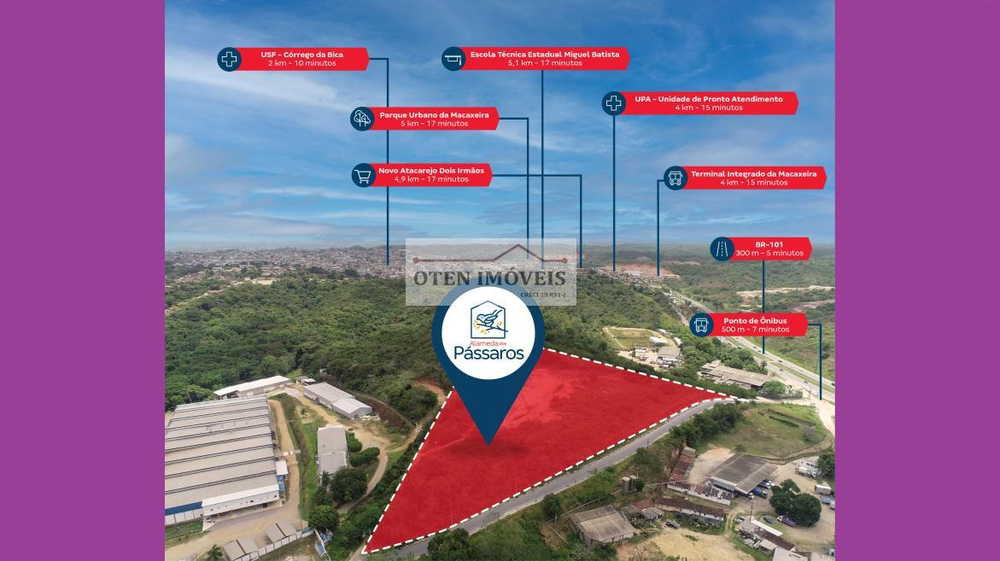 Apartamento, 2 quartos - Foto 1