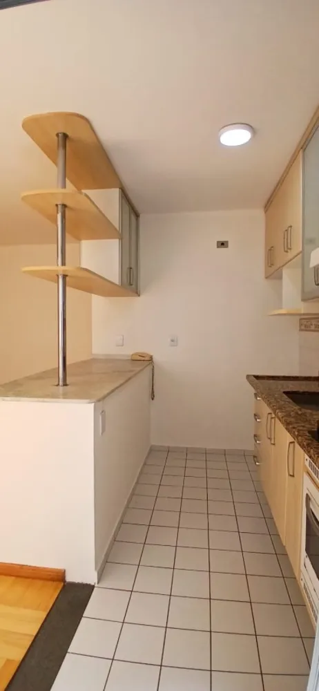 Apartamento, 3 quartos - Foto 2